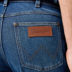 pantalon-wrangler-greensboro-denim-dusk