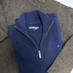 medio-cierre-wrangler-half-zipper-carter-marron-marino