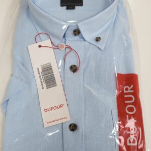 camisa-dufour-lino-manga-corta