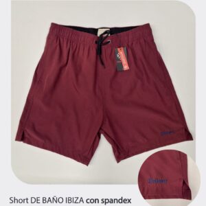 short-dufour-liso-ibiza