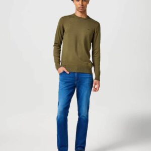 pantalon-wrangler-texas-slim-822-authentic-slim